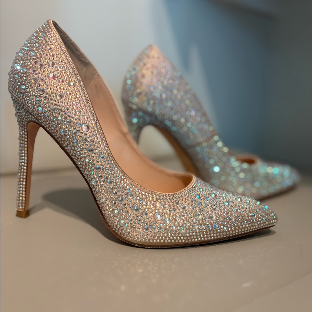 Samantha Pump